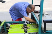 渝北区三轮车救援服务