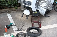 渝北区上门维修服务