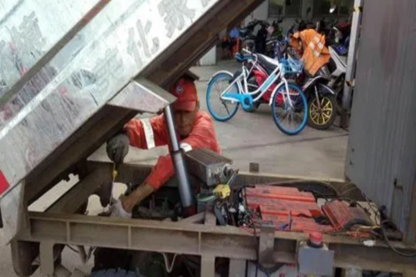 渝北区电动三轮车救援