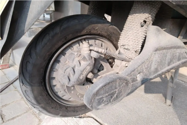 渝北区电动车补胎换胎